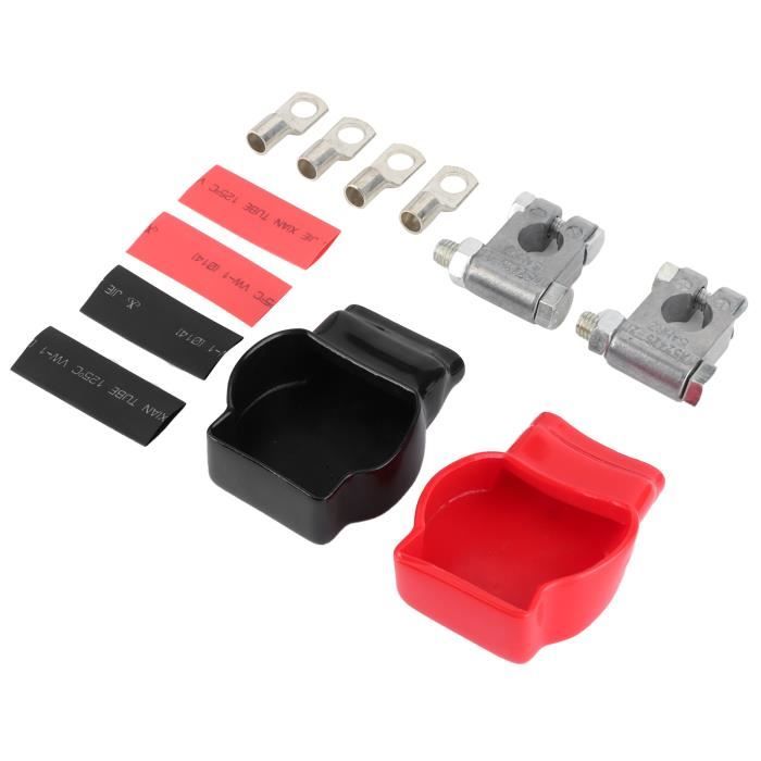 Cosse Batterie Positive Et Négative De Postes De Charge - Chine La Borne De Batterie Plomb, Accessoires De Voiture