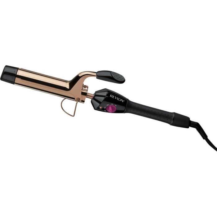 FER A BOUCLER SALON COLLECTION PRO - vue 5