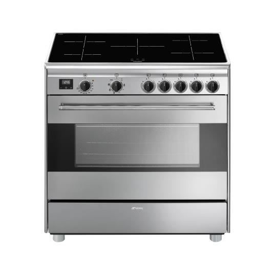 Smeg BG91IX2 - vue 8