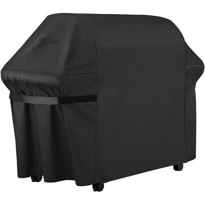 Housse De Protection Pour Barbecue Weber 9010001 - Portable - Sac De Rangement Étanche Et