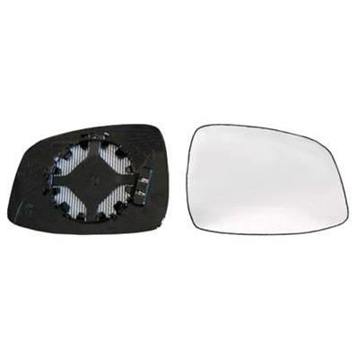 DEGIVRANT GAUCHE MIROIR glace de rétroviseur SUZUKI SWIFT 2011