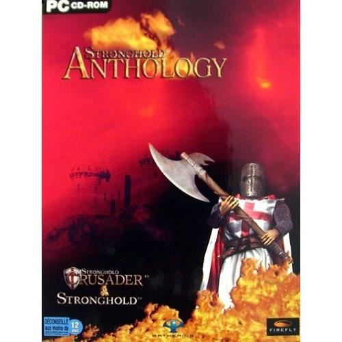 Take 2 Stronghold Pack