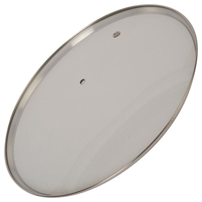 Appareil à raclette TEFAL Couvercle en verre