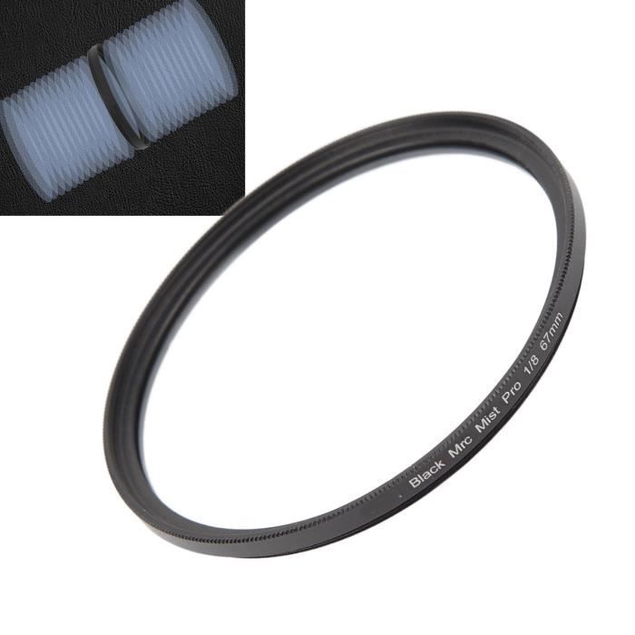 Filtre UV MC 77mm - Protège Ton Objectif Sony Et Améliore Tes Couleurs !