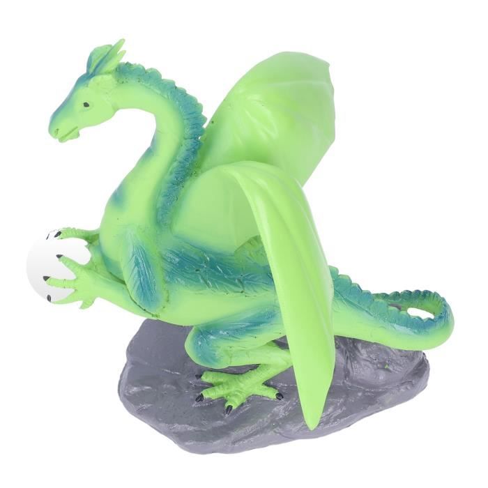 Ruban De Danse Du Dragon Poi - Tête 3D Réaliste - Soie Lavable 8m Ou 10m - Jonglerie Et Spectacle Extérieur