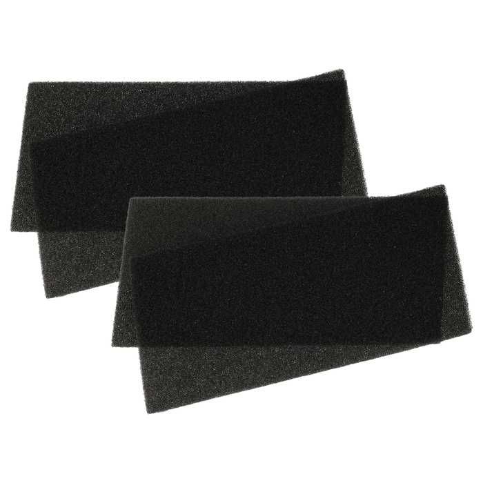 Vhbw 4x Filtre Cartouche Compatible Avec ZionAir SB42A 420L, SB99A 990L Cabine De Sablage Filtre En Papier Avec Maillage 82899177 Vhbw 4x Filtre Cartouche Compatible Avec ZionAir SB42A 420L, SB99A 990L Cabine De Sablage Filtre En Papier Avec Maillage 82899177