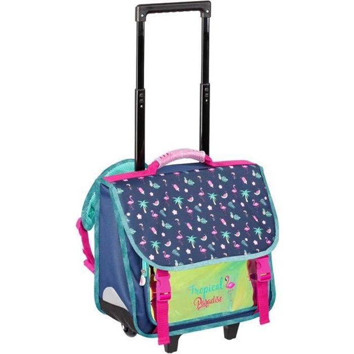 cartable solide primaire