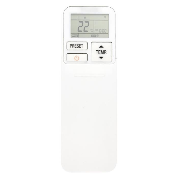 Télécommande D'origine Toshiba 55ZL1 / 55ZL1B / 55ZL1F - Neuve, Testée, écran LCD, Infrarouge