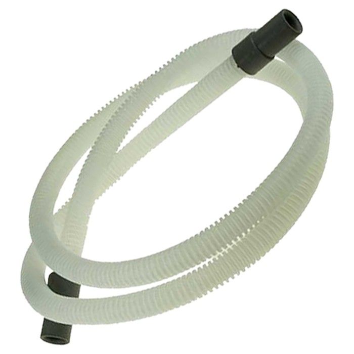 Tuyau socle bec verseur réservoir (295208-30879) - Sèche-linge - WHIRLPOOL BAUKNECHT LADEN IGNIS INDESIT KITCHENAID (18495)