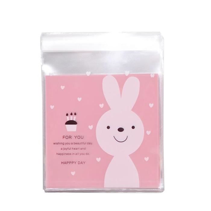 10 Sachets Cadeaux Papillons (13 X 8 X 22 Cm), Sachets Créatifs En