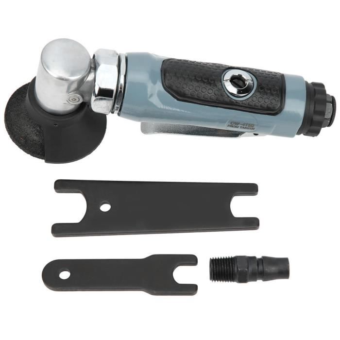Cikonielf Meuleuse pneumatique Meuleuse à Matrice, 25000 Tr/Min