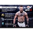 EA Sports UFC 3 Jeu PS4-1