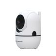 Caméra de surveillance Wifi 360° 1080P TEETAN-1