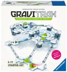 ASSEMBLAGE CONSTRUCTION GRAVITRAX Starter Set - Imagine et Construis ton C ASSEMBLAGE CONSTRUCTION GRAVITRAX Starter Set - Imagine et Construis ton C