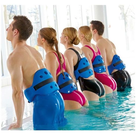 Velo Aquabike Pour Piscine Accessoire Aquafitness Beco Benamic