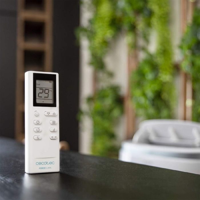 Test Du Climatiseur Portable Cecotec ForceClima 9150 : Puissance Et Polyvalence