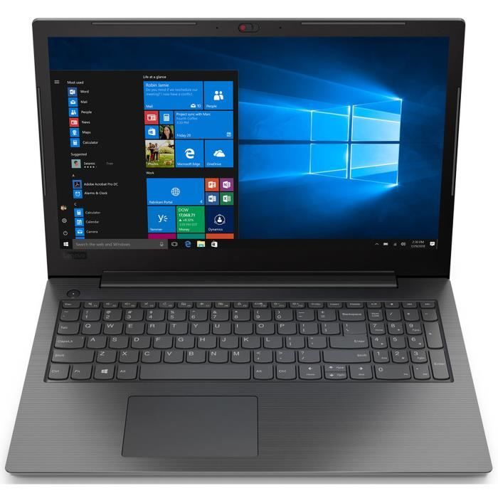 Ordinateur Portable Lenovo V130 - 15,6" -1