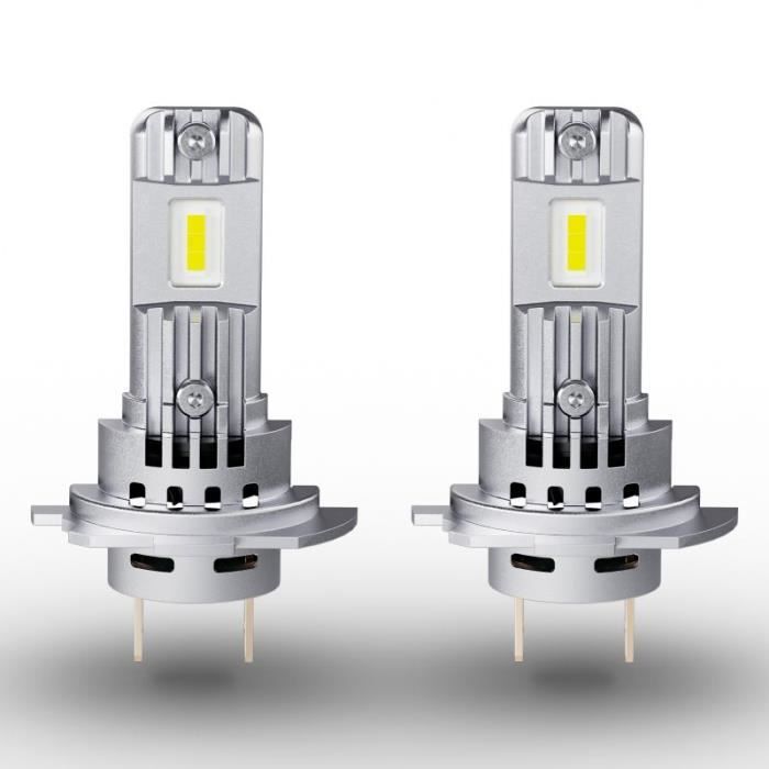 2 ampoules feu auto LEDriving HL - Osram - LED - Bright HB4/HIR2
