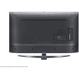 LG 55UN74003LB - TV LED UHD 4K 55" (139cm) - Smart TV - 3xHDMI, 2xUSB - 20W-2