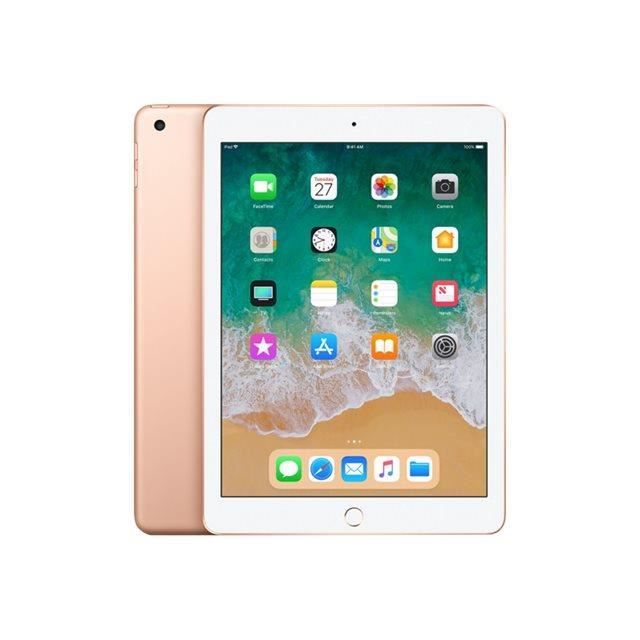 Apple 9.7-inch iPad Wi-Fi 6ème génération2