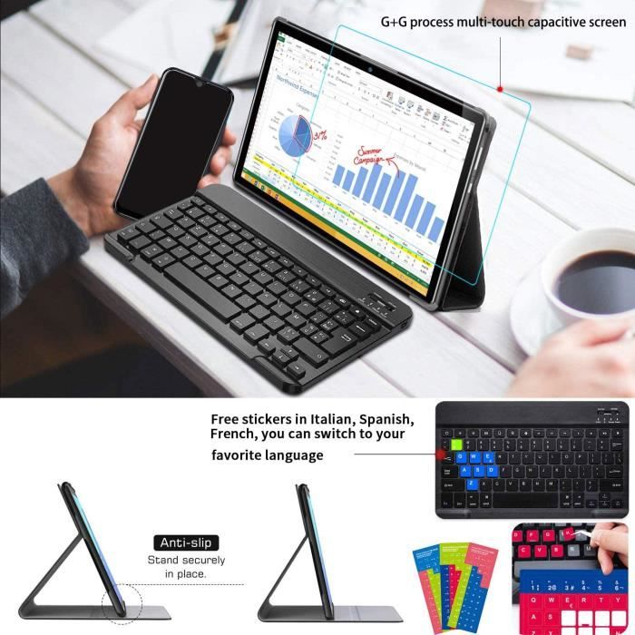 AOYODKG PC Portable - 14.1"FHD - Intel®2