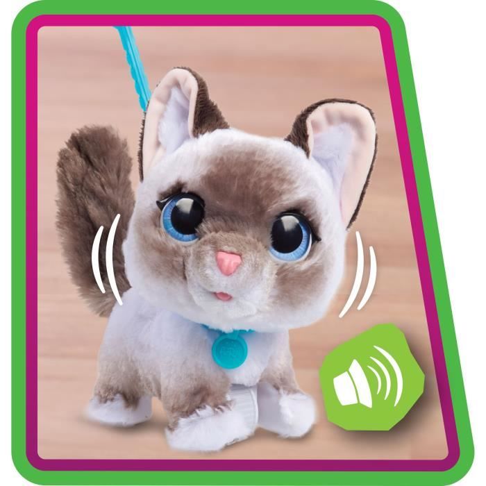 Furreal chaton 2025