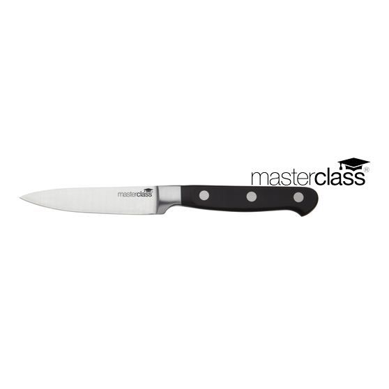 Bloc couteau magnétique Master Class 5 couteaux - Kitchen Craft