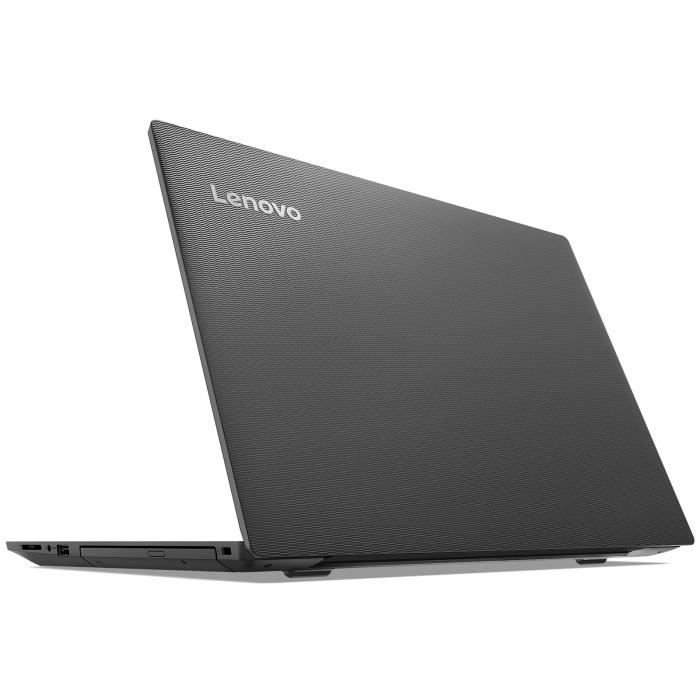Ordinateur Portable Lenovo V130 - 15,6" -2