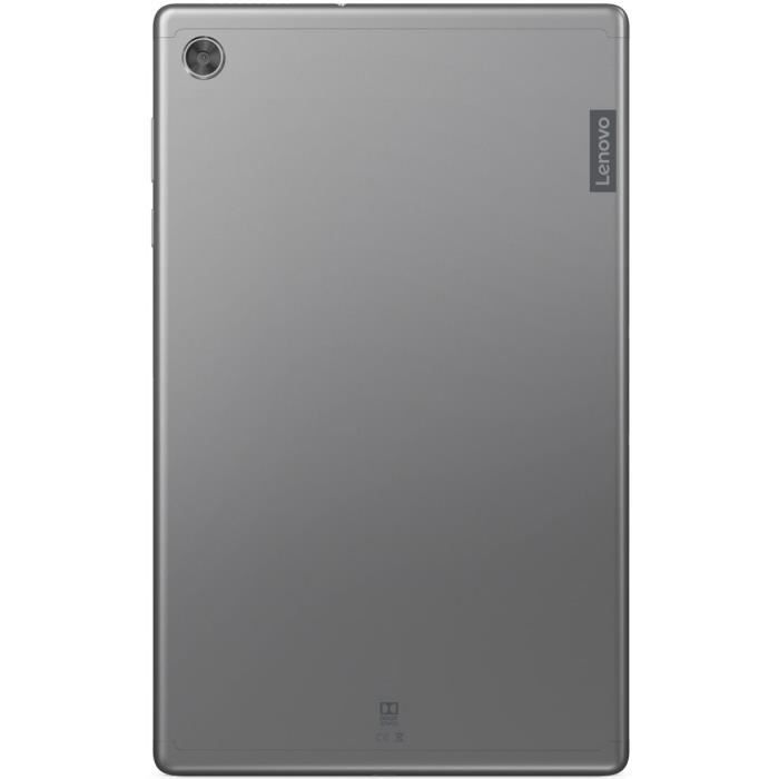 Tablette Tactile - LENOVO M10 HD 2nd Gen - 10,1 HD - RAM 2Go
