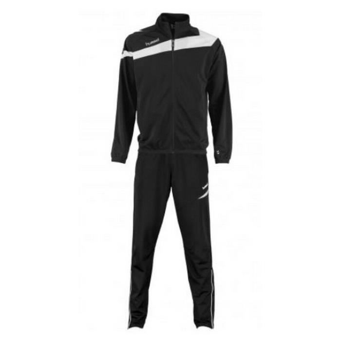 jogging homme noir - HEMA