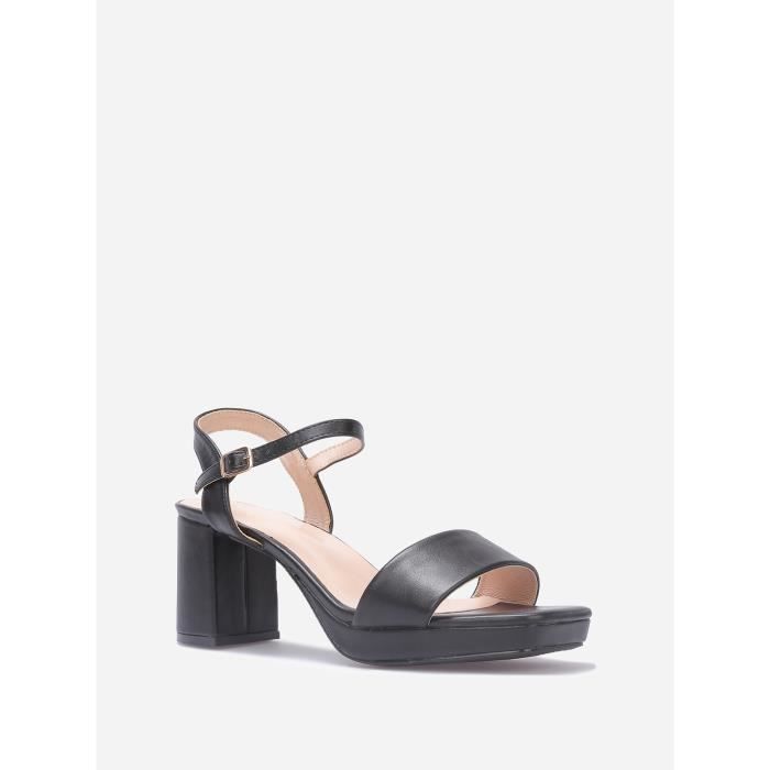 La modeuse on sale chaussure grande taille