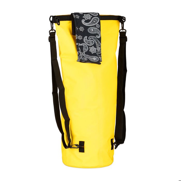 Sac tanche Ocean Pack 30 litres 10022785 48 Cdiscount Sport
