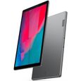 Tablette Tactile - LENOVO M10 HD 2nd Gen - 10,1" HD - RAM 2Go - Stockage 32Go - Android 10 - Iron Grey-3