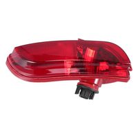 Feu De Brouillard Arrière Droit Pour Peugeot 206+ - Référence 6350HA - Compatible 2009-2012 - 3