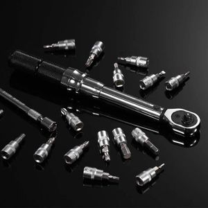 BGS 967-REPAIR Kit Complet De Réparation Pour Clé Dynamométrique BGS 967 Et 960 – Toutes Pièces D’Usure Incluses