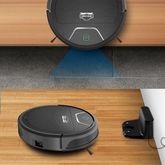 Consejos y guía para comprar una aspiradora inteligente | Tecnología -  ComputerHoy.com