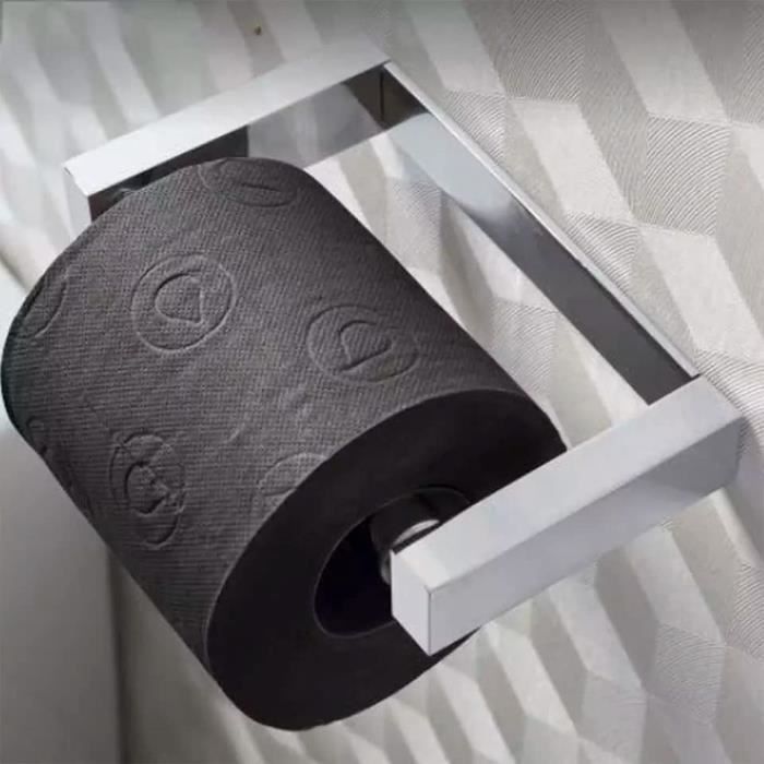 Papier Toilette Noir[N681] - Cdiscount Au quotidien