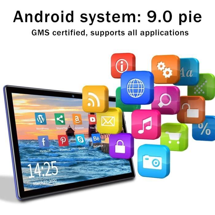 AOYODKG PC Portable - 14.1"FHD - Intel®3