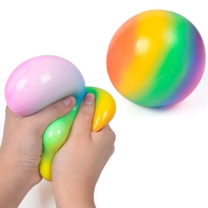 22pcs / set jouet sensoriel sensoriel Fidget jouet de thérapie sensorielle  pour le stress et l'anxiété de l'autisme TDAH - Cdiscount Jeux - Jouets
