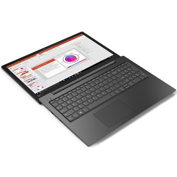 Ordinateur Portable Lenovo V130 - 15,6" -3