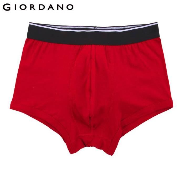 Giordano boxer shorts new arrivals
