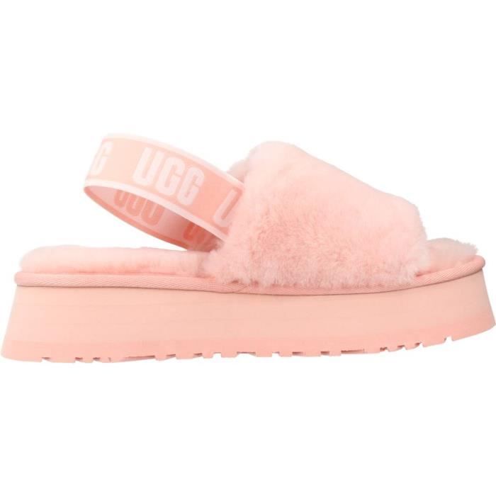 Chausson ugg rose deals