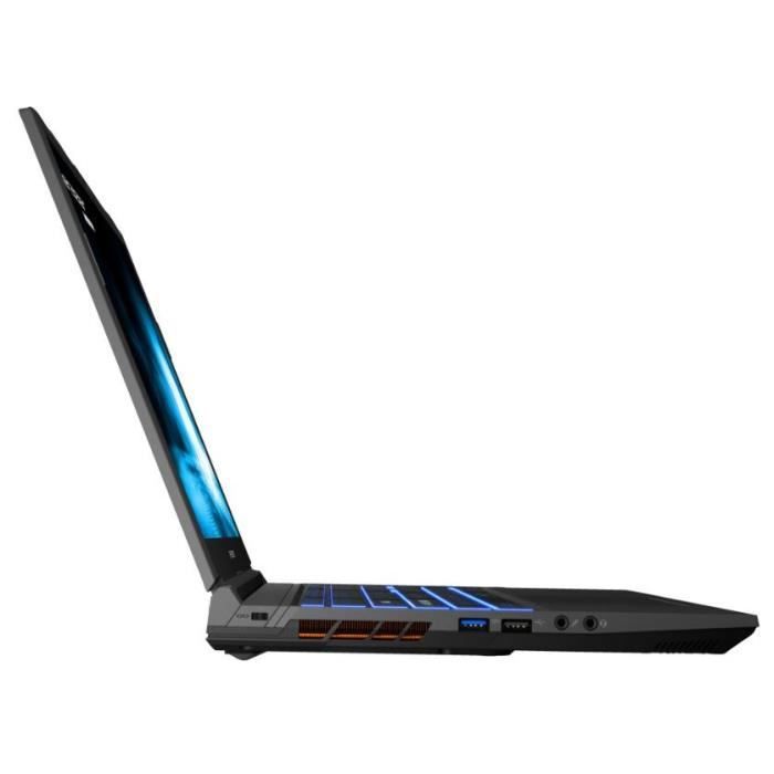 Promo PC Gamer : -460€ sur ce portable Acer équipé d'une RTX 4060