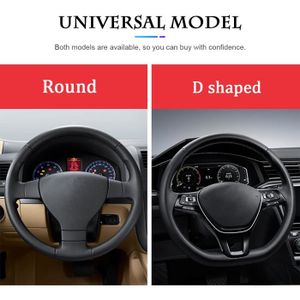 Housse De Volant Camion Tuff Tech - Noir, Diamètre 15,75 Pouces, Universelle, Neuve