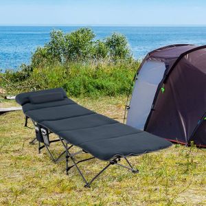 Matelas de camping léger bleu marine - Doux et ajusté | Leroy Merlin