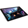 Tablette Tactile - LENOVO M10 HD 2nd Gen - 10,1" HD - RAM 2Go - Stockage 32Go - Android 10 - Iron Grey-6
