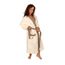 Peignoir Femme Grande Taille Clara Naturel Xs Au 8xl Achat Vente Peignoir Cdiscount