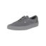 vans homme gris