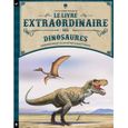 Le livre extraordinaire des dinosaures-0