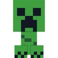 Minecraft - Coussin Creeper Enfant Décoratif 35 cm-0